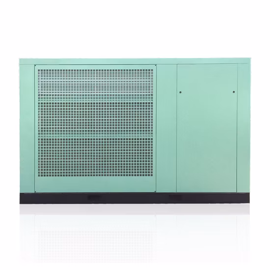 低圧ねじ空気圧縮機永久磁石ねじ空気圧縮機省エネ